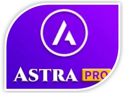 قالب آسترا پرو