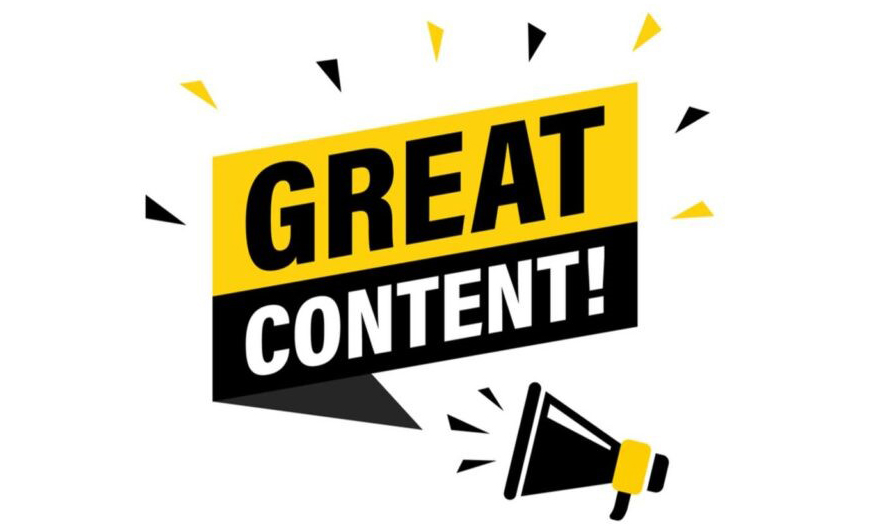 محتوای خوب تصویر شاخص