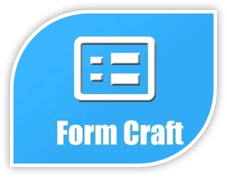 form craft افزونه فرم کرفت form craft