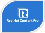 اشتراک ویژه Restrict Content Pro