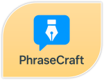PhraseCraft فریز کرفت