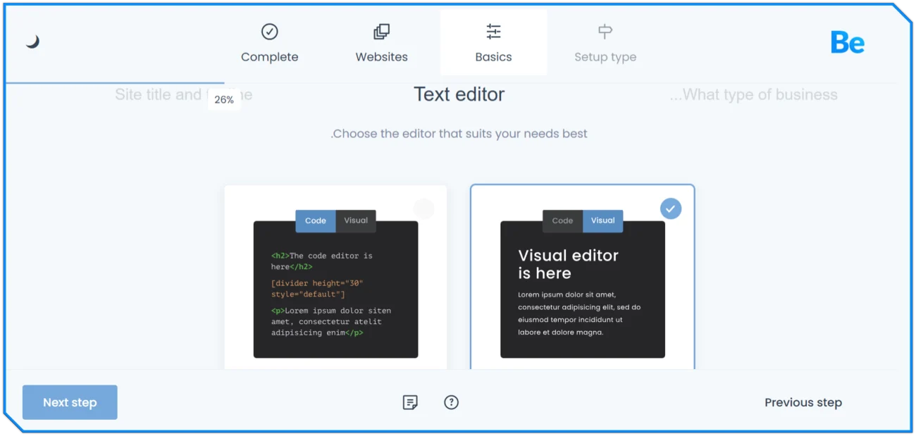 نمایش فیلد متن